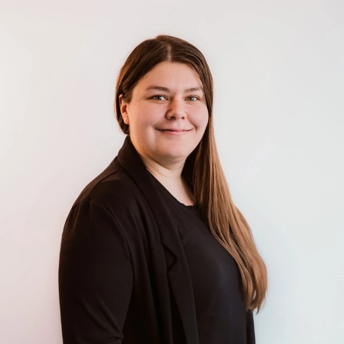 Ivana Vera z týmu Origamis