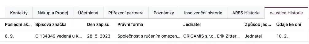 Co všechno se doplní Co všechno se doplní